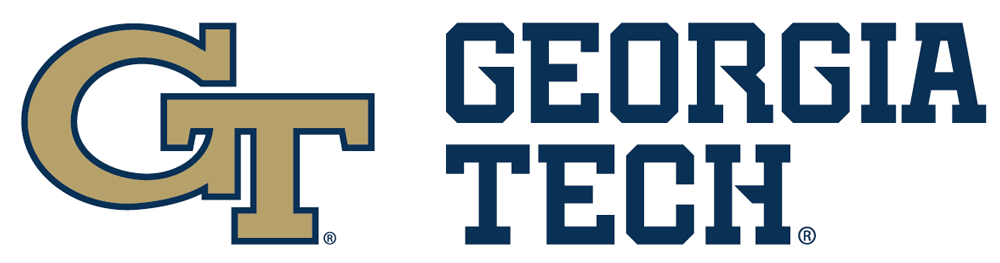 Georgiainstituteoftechnology Logo - Brand New: New Wordmark for Georgia Tech Athletics