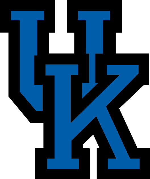U of K Logo - 1995–96 Kentucky Wildcats men's basketball team