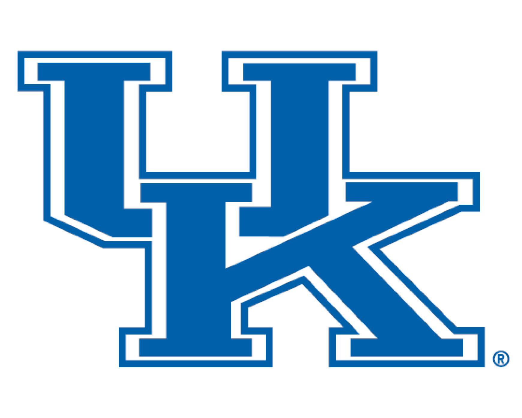 U of K Logo - Tennis On Campus - University of Kentucky Club Tennis Team