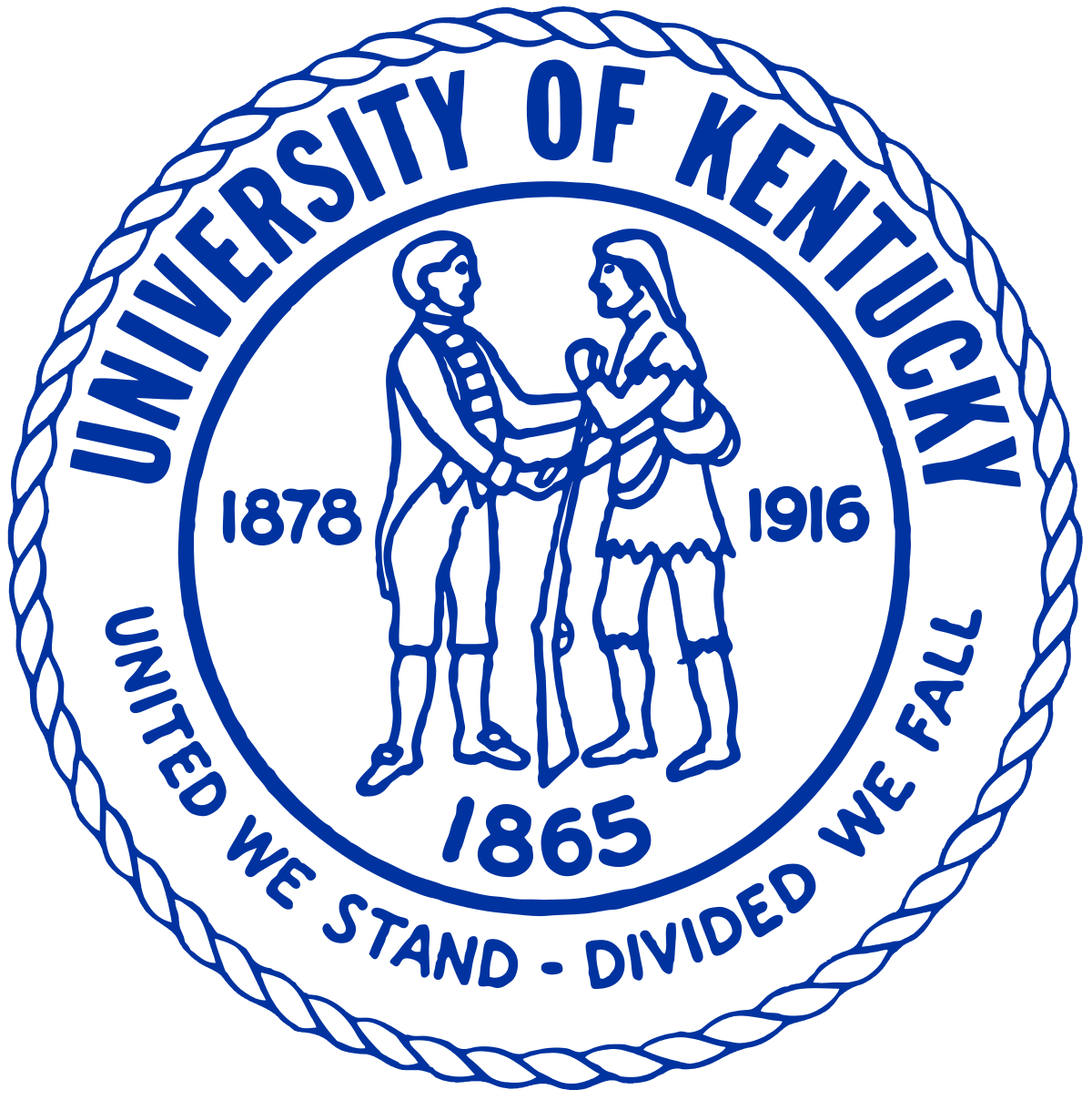 U of K Logo - University of Kentucky