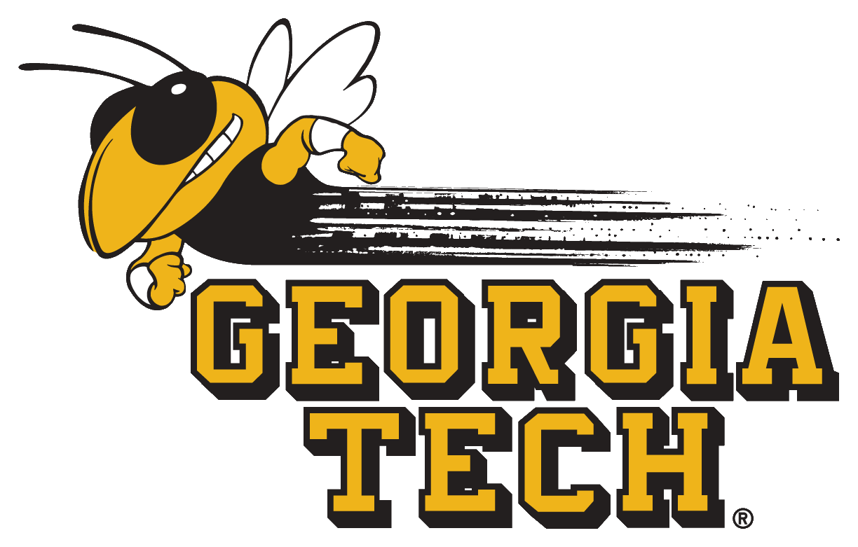 Georgiainstituteoftechnology Logo - LogoDix