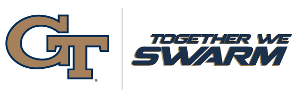 Georgiainstituteoftechnology Logo - Together We Swarm :: Georgia Tech Yellow Jackets Football ...