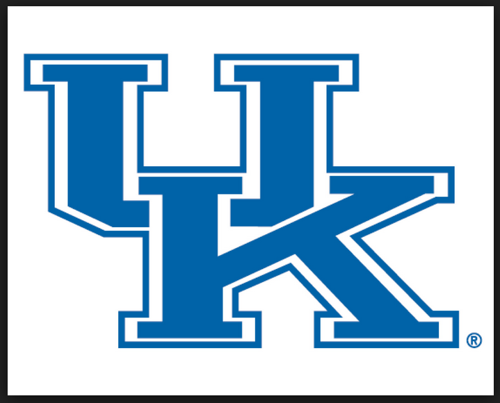 U of K Logo - Kentucky wildcats Logos