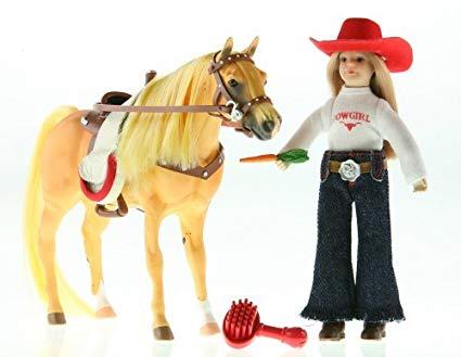 Paradise Horses Logo - Amazon.com: Paradise Horses Poz-ABLES - Western Set by Paradise ...