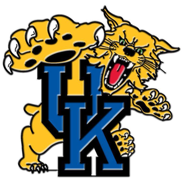 U of K Logo - University of Kentucky. My Favorite Sports and Things to Do