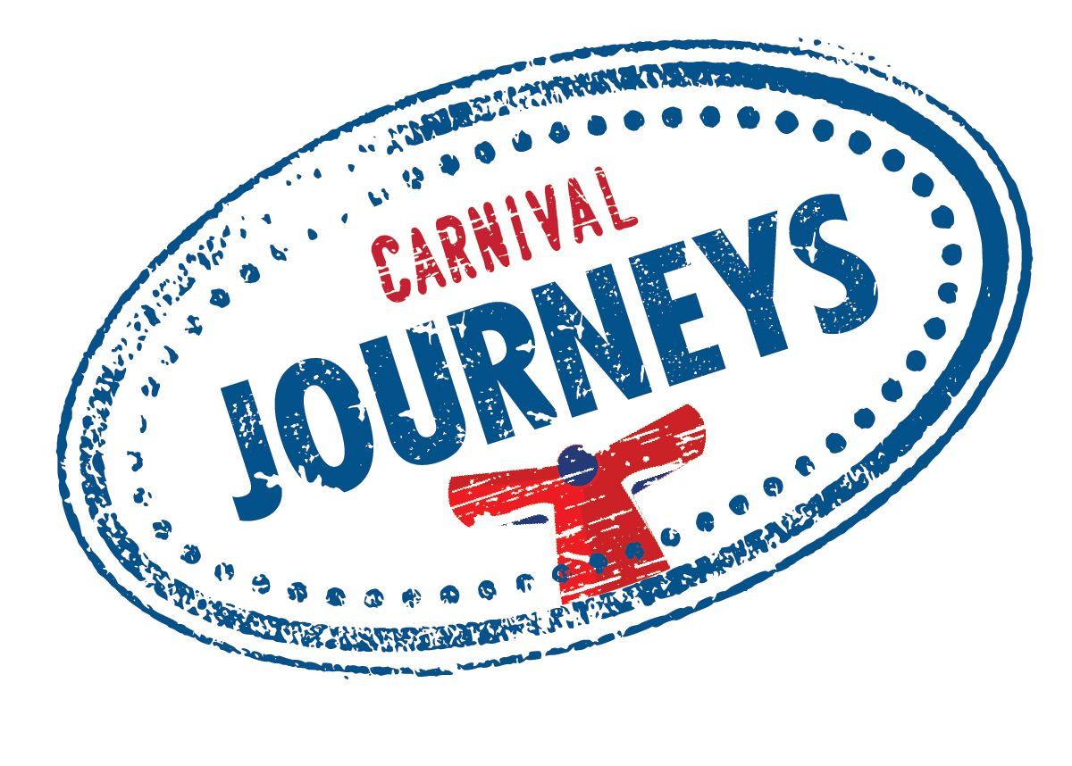 Carnival Cruise Logo - Carnival Cruise Line Expands Popular 'Carnival Journeys' Program