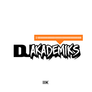 Akademiks Logo - Logos — REMAIN3K