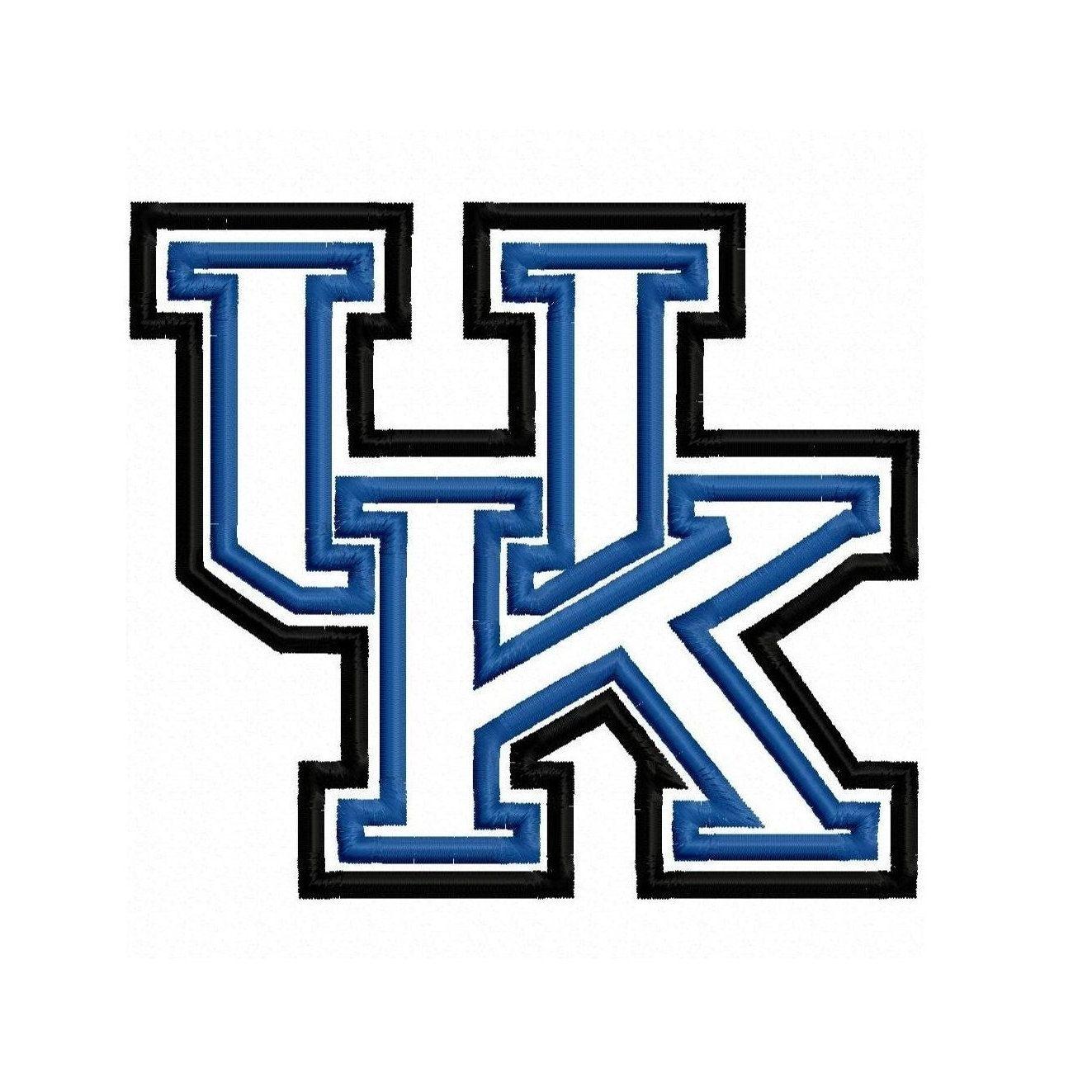 U of K Logo - Uk kentucky Logos