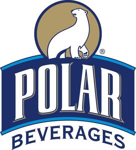 Polar Soda Logo - Polar Beverages DistributingBaker Distributing
