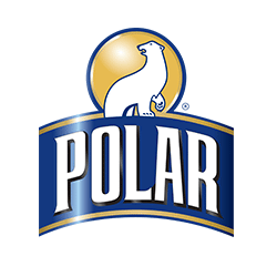 Polar Soda Logo - Polar Beverages | College City Beverage