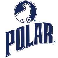 Polar Soda Logo - Polar Dry