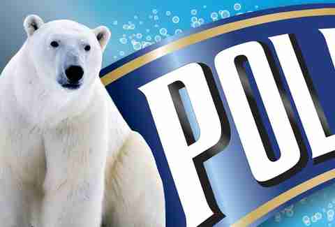 Polar Soda Logo - 10 things you didn't know about Polar sodas - Thrillist Boston