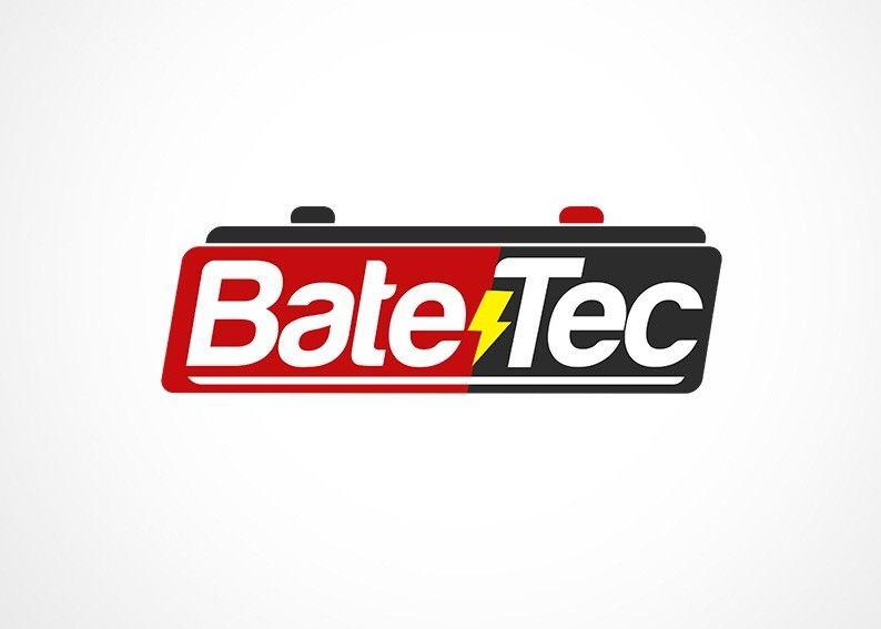 Battery Company Logo - Entry #336 by fathyabouzaid for New Battery Company Needs a Logo ...