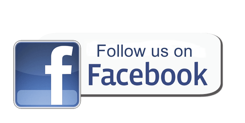 Follow Us On Facebook Logo Logodix