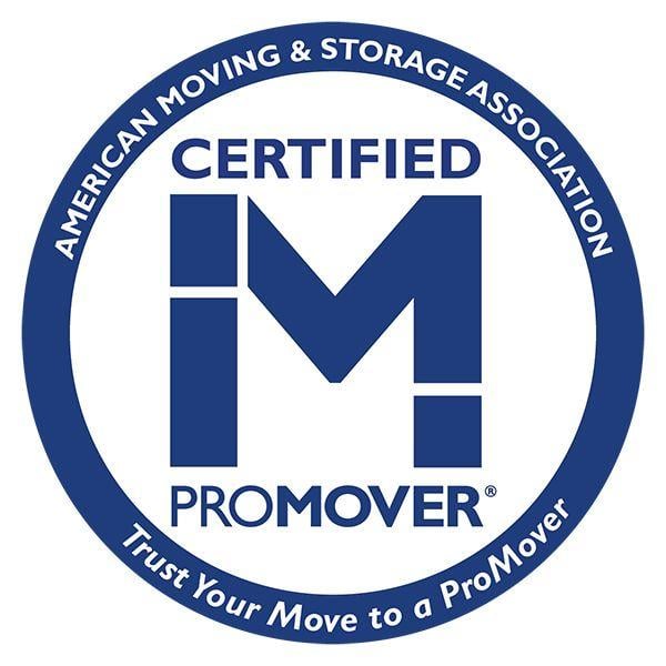 2 Blue Z Logo - American Moving & Storage Association
