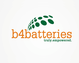 Battery Company Logo - Logopond - Logo, Brand & Identity Inspiration (Battery Company Logo)