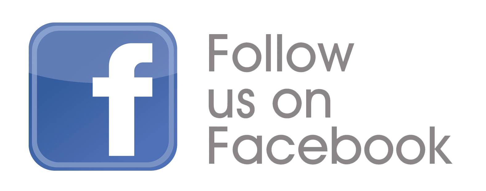 Follow Us On Facebook Logo - Follow Us On Facebook Png Logo Image - Free Logo Png