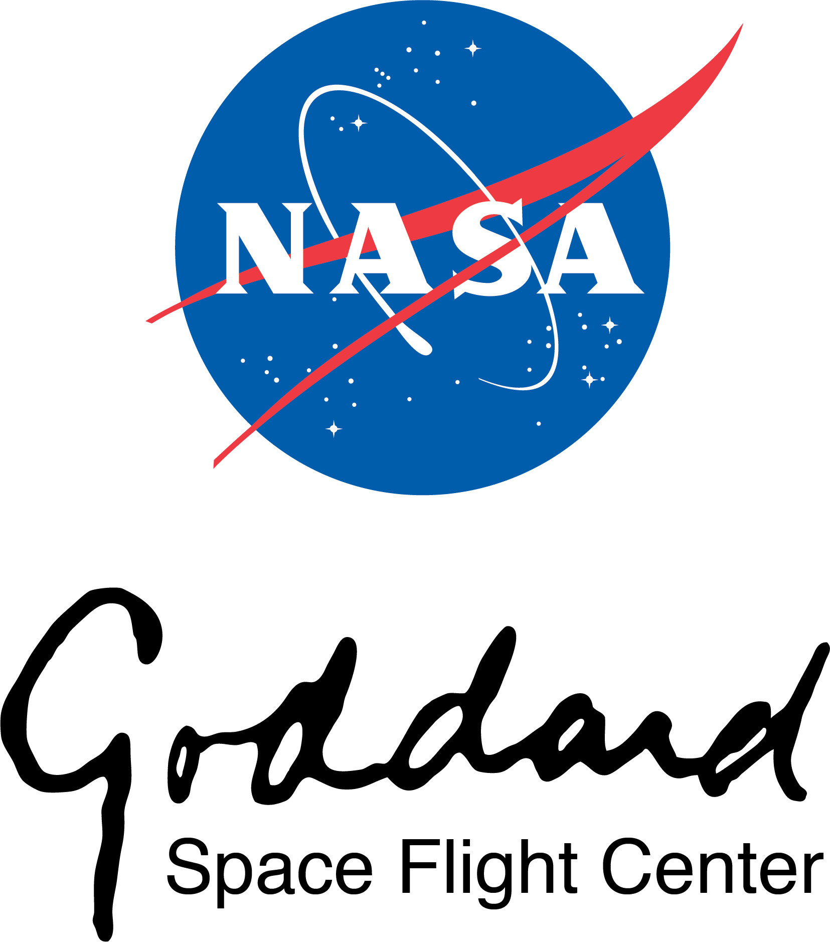 NASA Center Logo - NASA Goddard Space Flight Center | American Astronomical Society