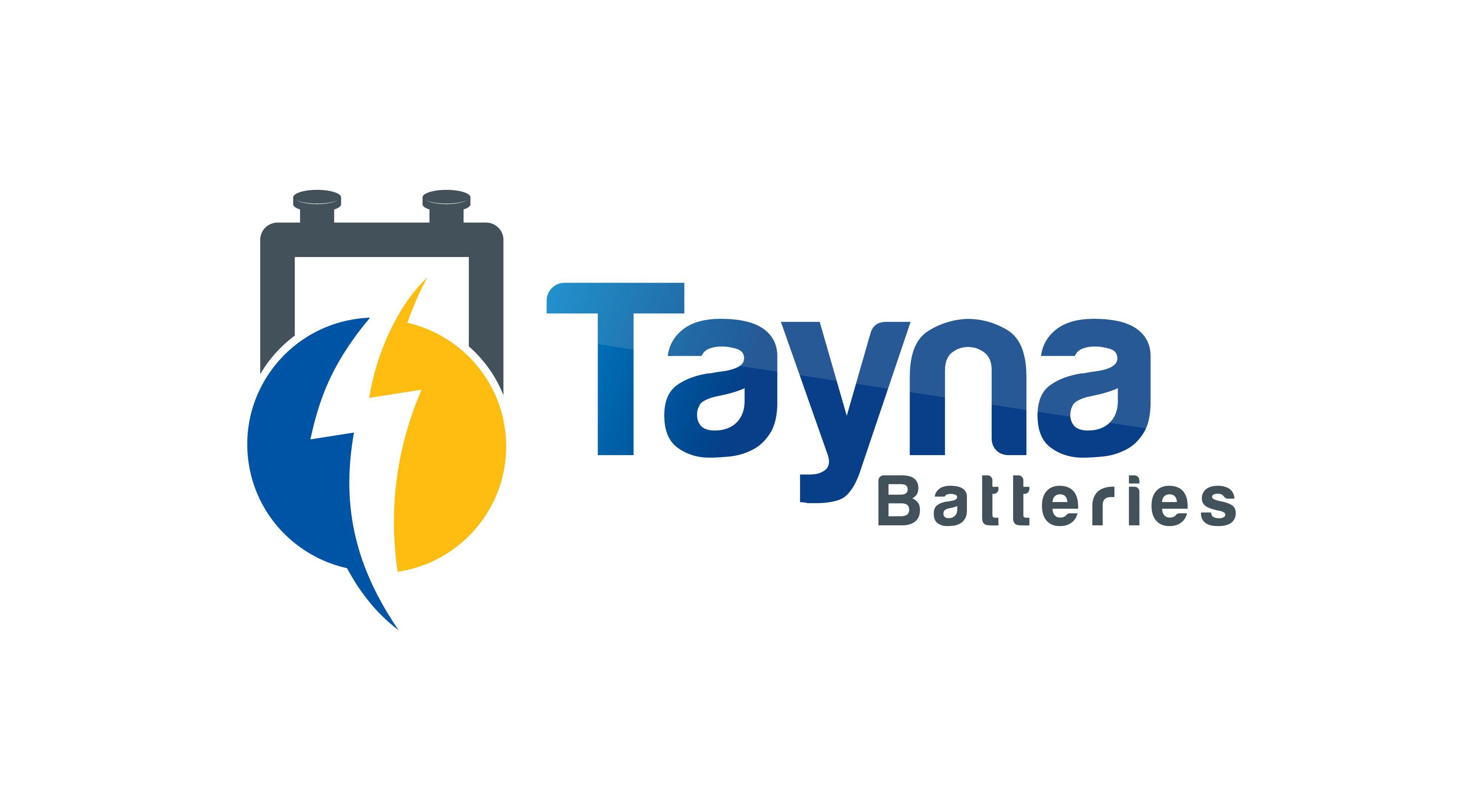 Battery Company Logo - Battery Logos