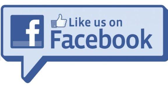 Follow Us On Facebook Logo - Facebook LOGO Facebook Logo, FB Icon, GIF, Transparent PNG