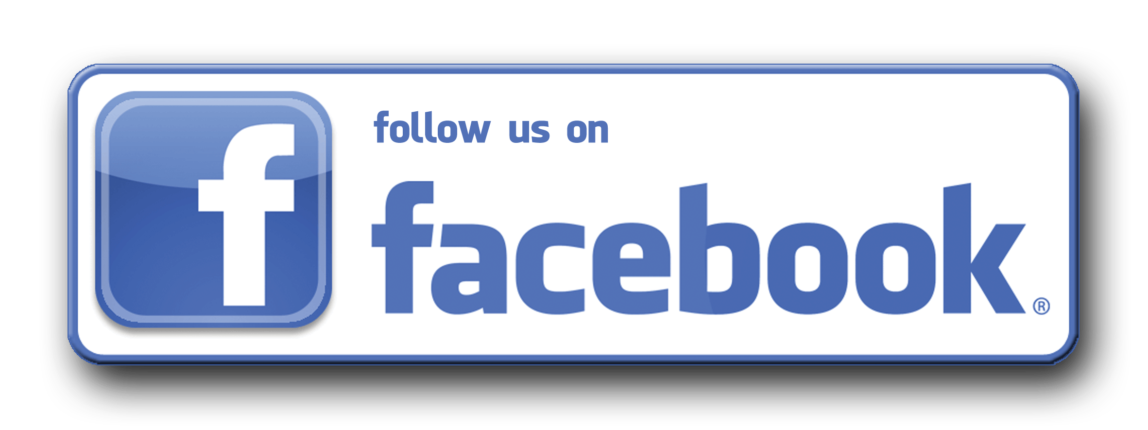Follow Us On Facebook Logo - Landscape and Nature Discoveries, Inc.
