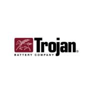 Battery Company Logo - Trojan Battery Company Reviews | Glassdoor