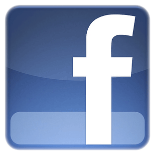 Follow Us On Facebook Logo - Follow us on Facebook