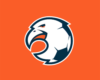 Cool Soccer Logo - Cool Football / Soccer Logo Design | Logo Design Gallery Inspiration ...