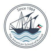Ask School Logo - American School of Kuwait