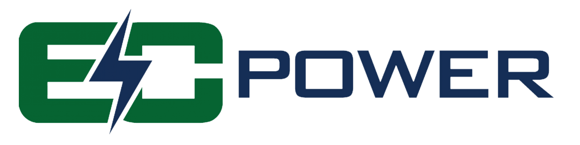 Battery Company Logo - EC Power | A New Paradigm of Li-ion Batteries
