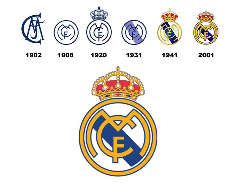 Cool Soccer Logo - Ultimate Ranking of the La Liga Badges 2015 - 2016 - Alfalfa Studio