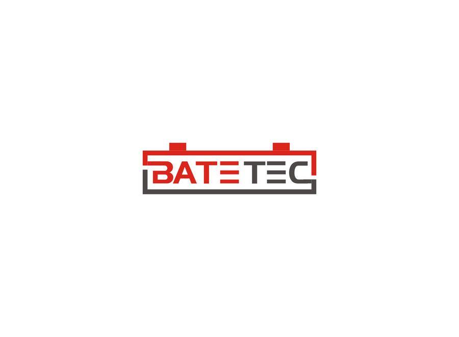 Battery Company Logo - Entry #56 by ibed05 for New Battery Company Needs a Logo | Freelancer