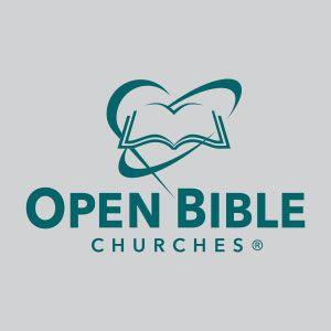 Bible Logo - Logos