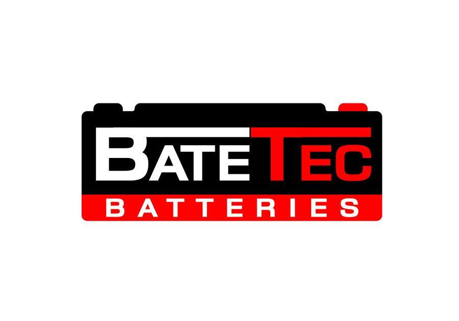 Battery Company Logo - Entry #378 by pbgrafix for New Battery Company Needs a Logo | Freelancer