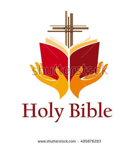 Bible Logo - Holy bible Logos