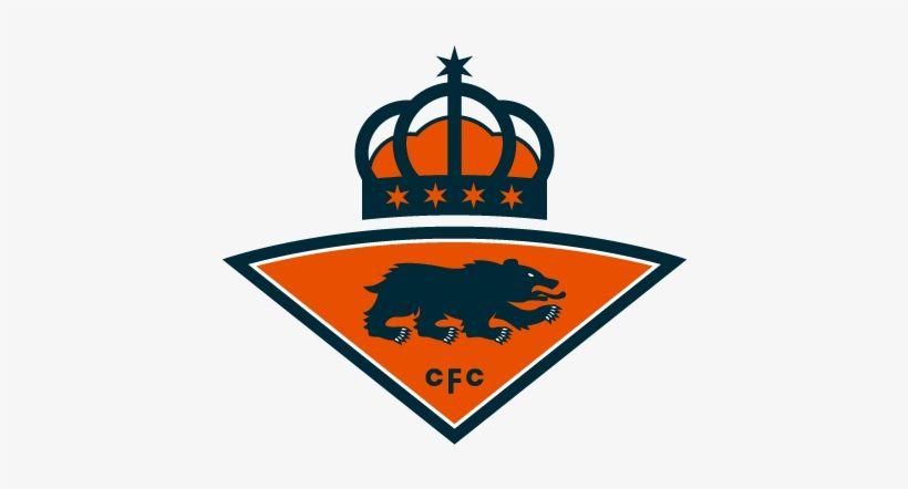 Cool Soccer Logo - Chicago Bears Logo Png - Cool Soccer Logos Png Transparent PNG ...