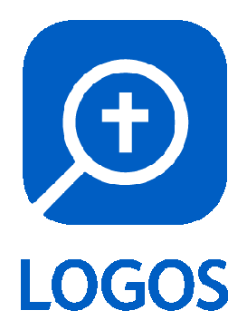 Bible Logo - Logos Bible Software