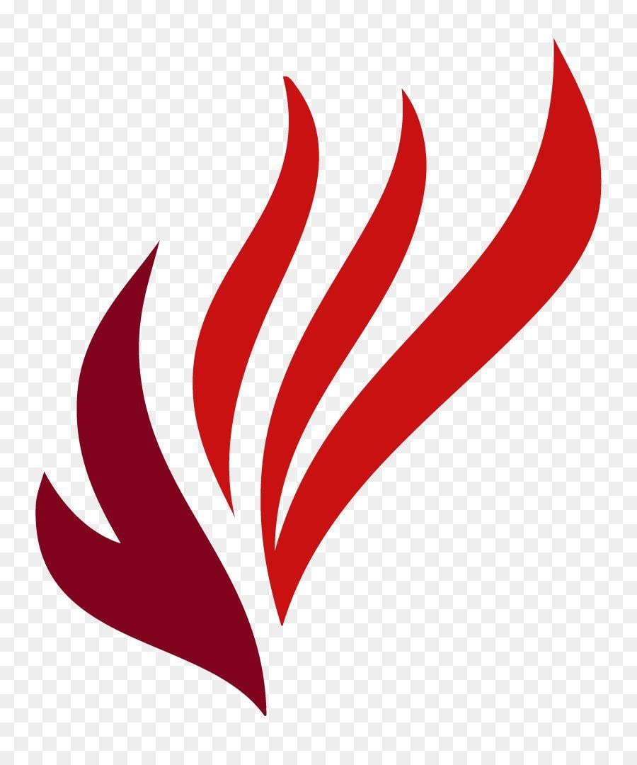 Bible Logo - Holy Spirit Bible Logo Holy Fire Baptism spirit png