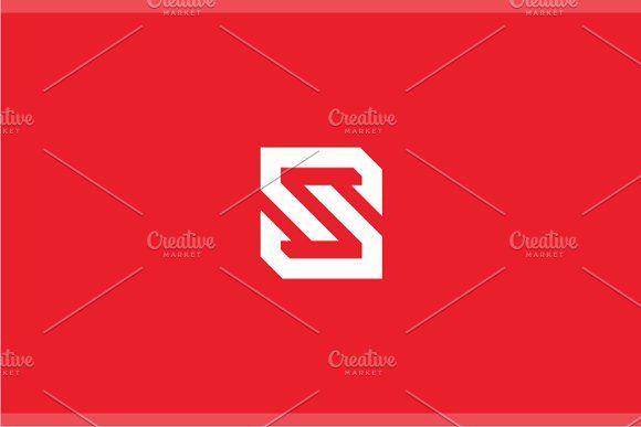 Surpeme Name Text Logo - Supreme - Letter S Logo ~ Logo Templates ~ Creative Market