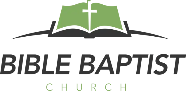 Bible Logo - Bible Baptist Church. Simpsonville, SC