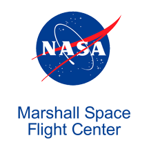 NASA Center Logo - Dorsett Technologies