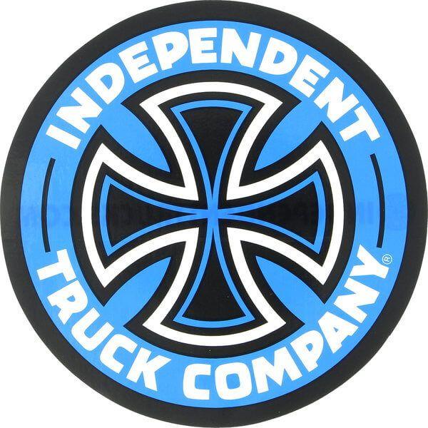 Independent Skate Logo - Independent Truck Company - Warehouse Skateboards
