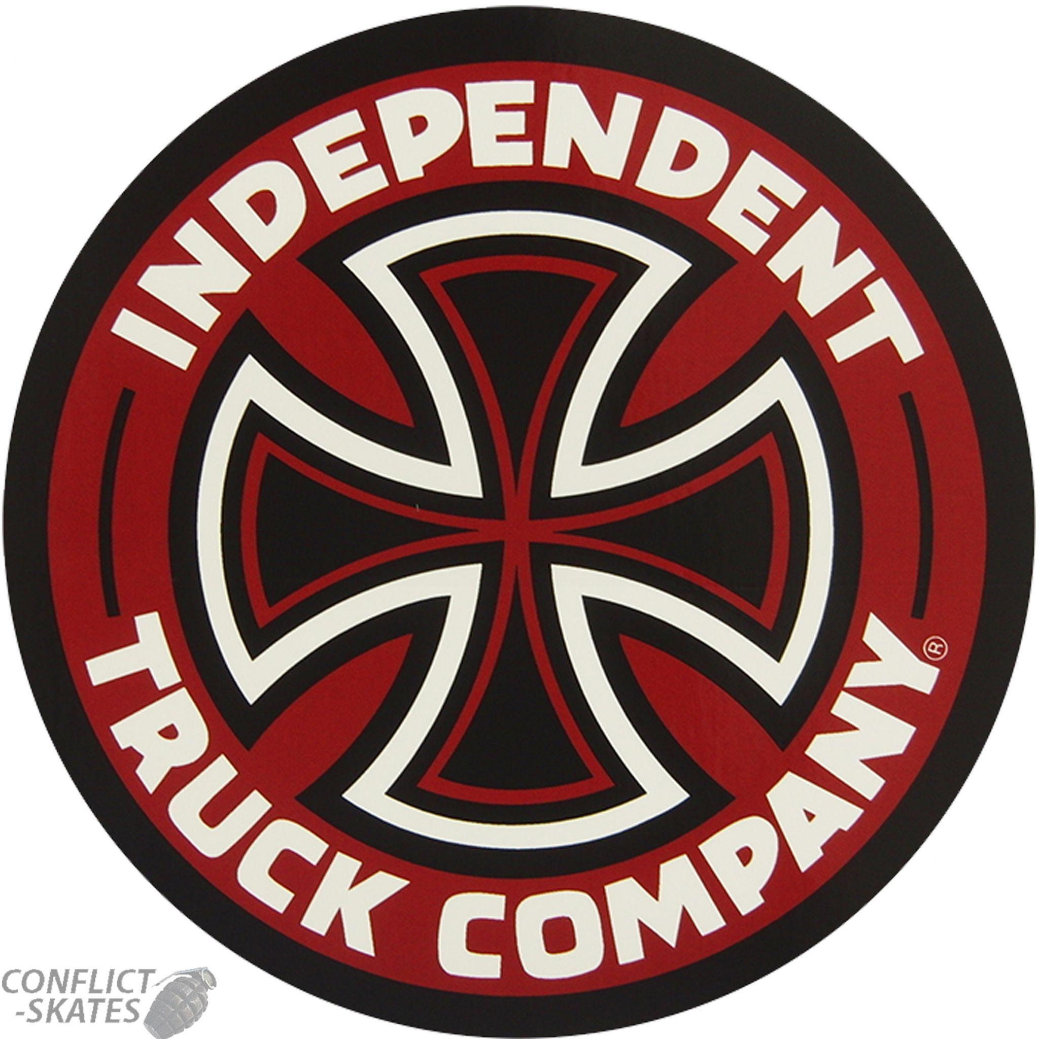 Independent Skate Logo - Independent skateboard Logos