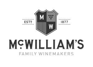 Famous Wine Logo - buy the bottle. Riverina Wine Collective