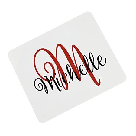 Surpeme Name Text Logo - The Supreme Gift Company Name on a Table Dinner Placemat with ...