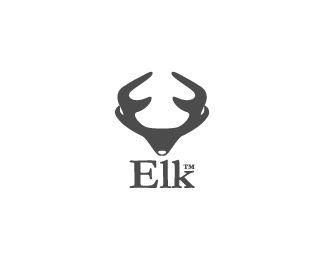 Elk Logo - Elk Designed by Java | BrandCrowd