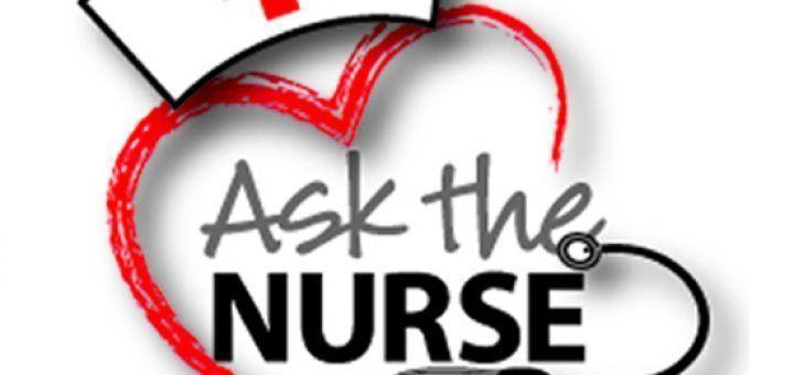 Ask School Logo - Ask the Nurse: Staying Healthy In School - Parenting Special Needs ...