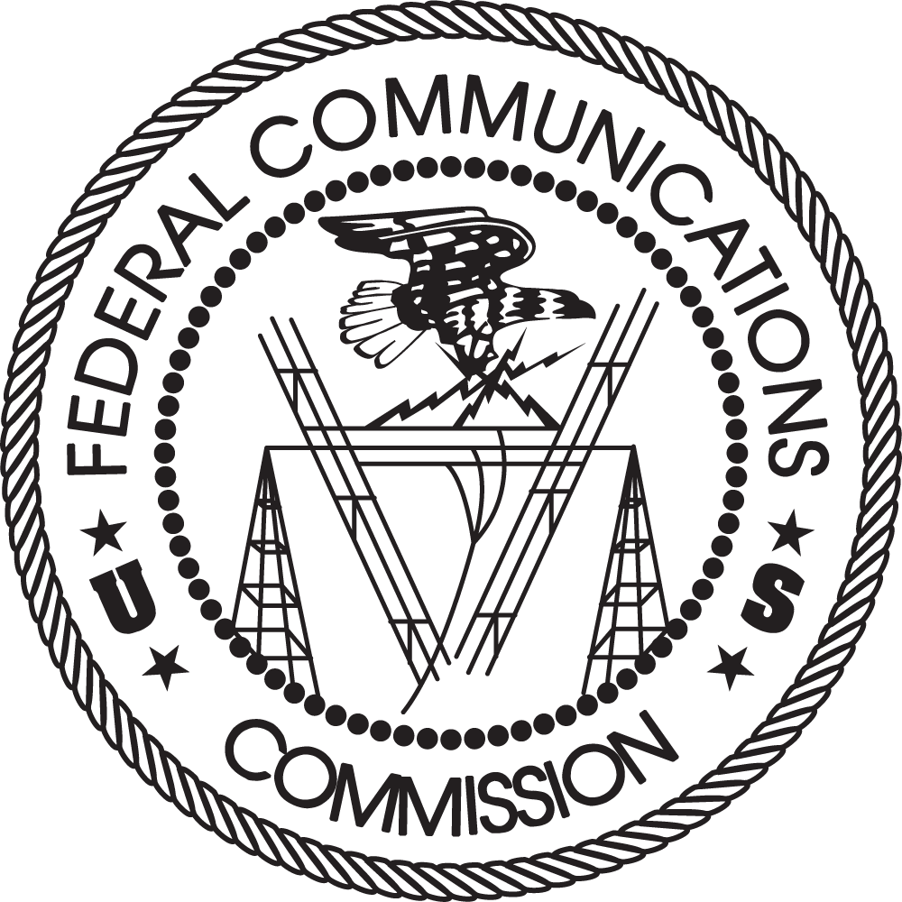 Old FCC Logo - Logos of the FCC | Federal Communications Commission