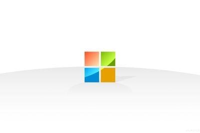 Shiny Microsoft Logo - Computer related Wallpapers - HD Microsoft new logo 2012 white shiny ...