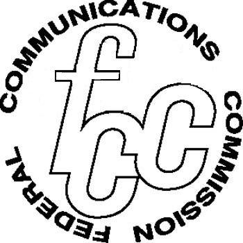Old FCC Logo - ARCANE RADIO TRIVIA: The 34 Billion Dollar Radio